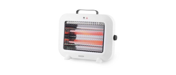 Кварцова печка 1500 W TERMOMAX ➤ топ цена ➤ dshome.bg