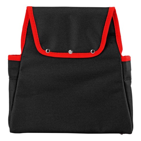 Паласка за колан с 8 джоба и държатели за чук и клещи MTX ➤ топ цена ➤ dshome.bg