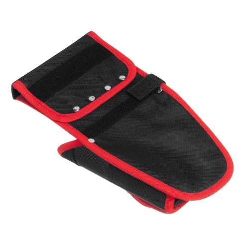 Кобур за акумулаторна бормашина за колан с джоб за приставки MTX ➤ топ цена ➤ dshome.bg