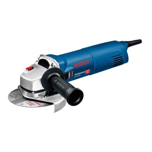 Ъглошлайф 1400 W ø125 мм GWS 1400 BOSCH ➤ топ цена ➤ dshome.bg