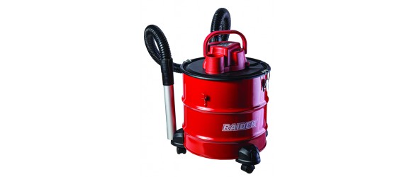 Електрическа прахосмукачка за пепел 800W PREMIUM ➤ топ цена ➤ dshome.bg