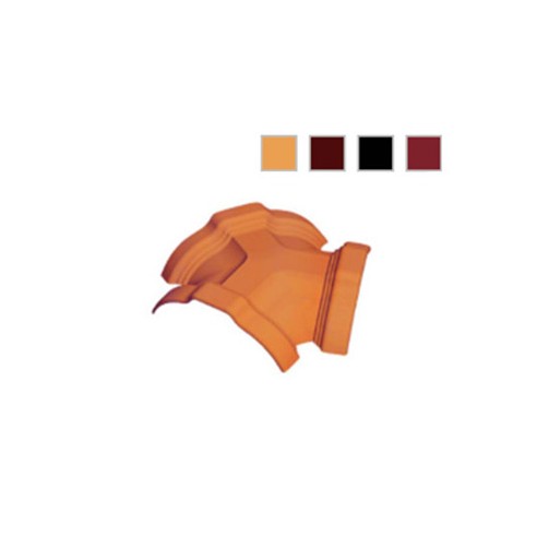 Капак тройник черен MLADOST ➤ топ цена ➤ dshome.bg