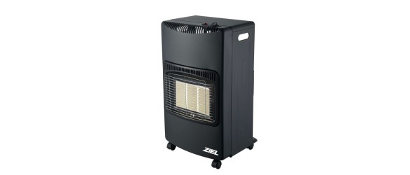 Газова печка 4200W LD-168D TESY ➤ топ цена ➤ dshome.bg