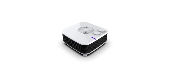 Вентилаторна печка 2000 W FH-2024 NEO ➤ топ цена ➤ dshome.bg