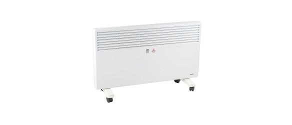 Конвекторна печка 2000 W TERMOMAX ➤ топ цена ➤ dshome.bg