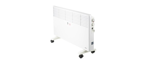 Конвекторна печка 2000 W TERMOMAX ➤ топ цена ➤ dshome.bg