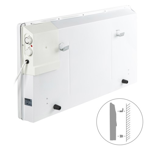 Панелен конвектор 1500 W TR1015P TERMOMAX ➤ топ цена ➤ dshome.bg