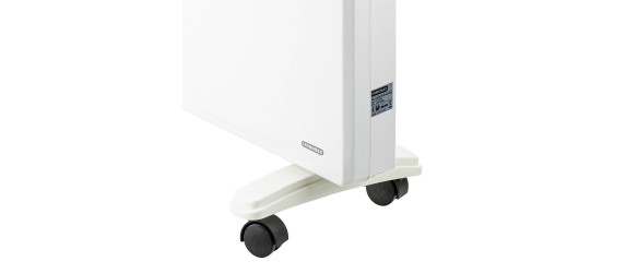 Конвекторна печка 2000 W TERMOMAX ➤ топ цена ➤ dshome.bg