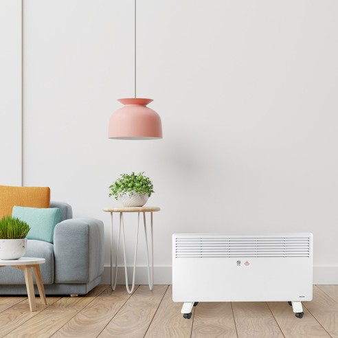 Панелен конвектор 1500 W TR1015P TERMOMAX ➤ топ цена ➤ dshome.bg