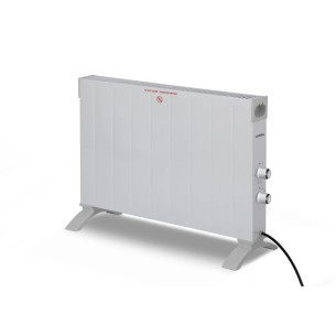 Конвектор 2500 W HC-2947 LUXELL ➤ топ цена ➤ dshome.bg