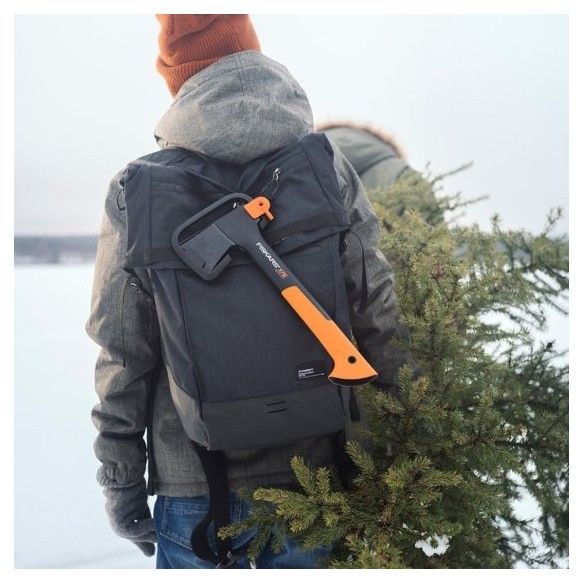 Брадва за сечене X7-XS FISKARS