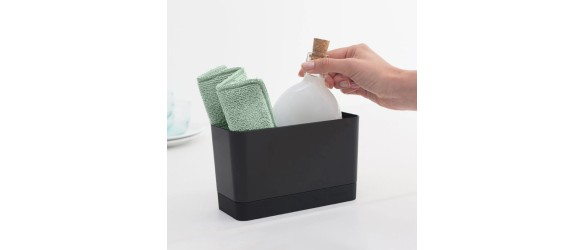Микрофибърни кърпи Dark Grey/Light Grey/Jade Green 3 бр. BRABANTIA ➤ топ цена ➤ dshome.bg