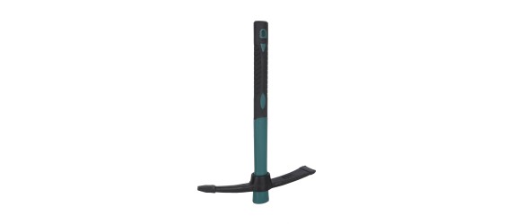 Мини кирка с фибродръжка 400 гр 380 мм FIMLLER ➤ топ цена ➤ dshome.bg