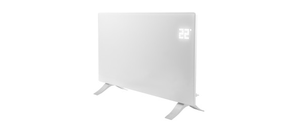 Конвектор с тъч скрийн 2000 W OptiPrime-2000 DENZEL ➤ топ цена ➤ dshome.bg
