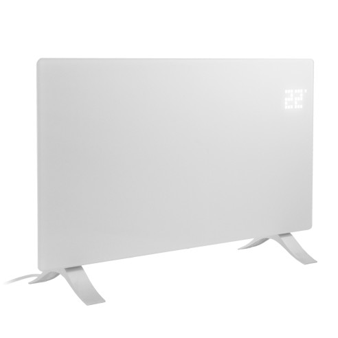 Конвектор с тъч скрийн 2000 W OptiPrime-2000 DENZEL ➤ топ цена ➤ dshome.bg