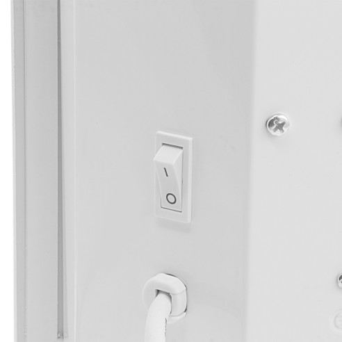 Конвектор с тъч скрийн 2000 W OptiPrime-2000 DENZEL ➤ топ цена ➤ dshome.bg