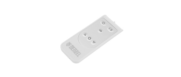 Конвектор с тъч скрийн 2000 W OptiPrime-2000 DENZEL ➤ топ цена ➤ dshome.bg