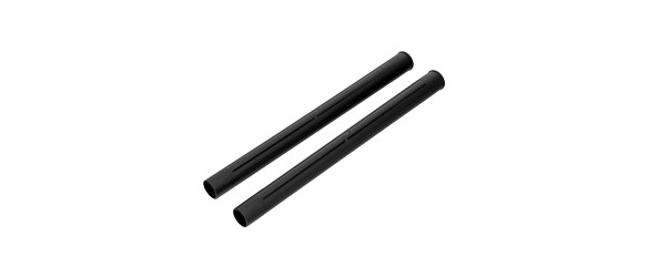 Строителна прахосмукачка 1400 W 30 л EVC30 DENZEL ➤ топ цена ➤ dshome.bg