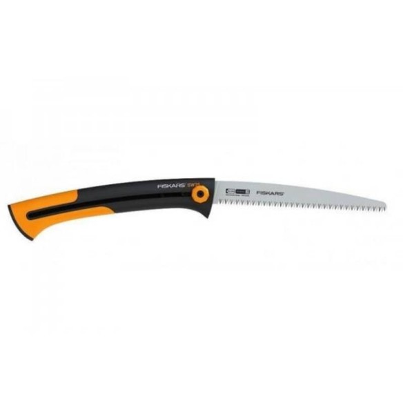 Градински телескопичен трион Xtract SW75 255мм FISKARS
