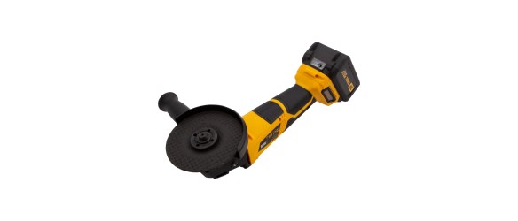Ъглошлайф 1400 W ø125 мм GWS 1400 BOSCH ➤ топ цена ➤ dshome.bg