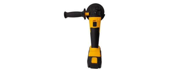 Ъглошлайф 1400 W ø125 мм GWS 1400 BOSCH ➤ топ цена ➤ dshome.bg