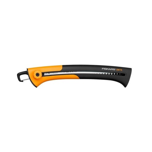 Градински телескопичен трион Xtract SW75 255мм FISKARS