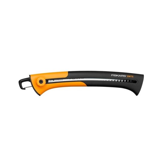 Градински телескопичен трион Xtract SW75 255мм FISKARS
