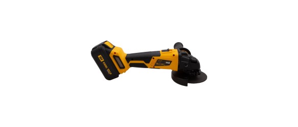Ъглошлайф 1400 W ø125 мм GWS 1400 BOSCH ➤ топ цена ➤ dshome.bg