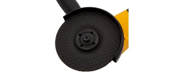 Ъглошлайф 1400 W ø125 мм GWS 1400 BOSCH ➤ топ цена ➤ dshome.bg