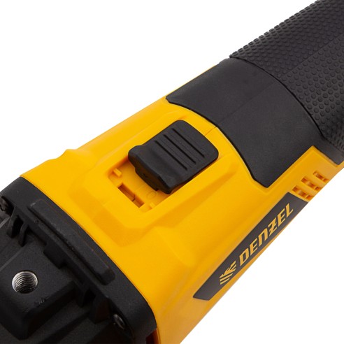 Акумулаторен ъглошлайф 18 V BLG-IB-18-02 DENZEL ➤ топ цена ➤ dshome.bg