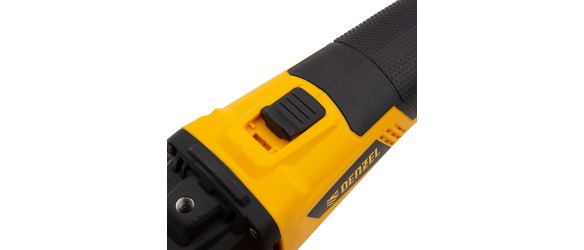 Ъглошлайф 1400 W ø125 мм GWS 1400 BOSCH ➤ топ цена ➤ dshome.bg