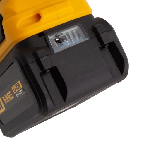 Акумулаторен ъглошлайф 18 V BLG-IB-18-02 DENZEL ➤ топ цена ➤ dshome.bg