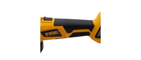Ъглошлайф 1400 W ø125 мм GWS 1400 BOSCH ➤ топ цена ➤ dshome.bg