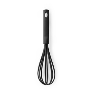 Бъркалка 27.6 см Black Nylon BRABANTIA ➤ топ цена ➤ dshome.bg