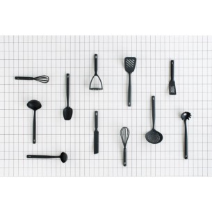 Преса за картофи 25.5 см Black Nylon BRABANTIA ➤ топ цена ➤ dshome.bg 2