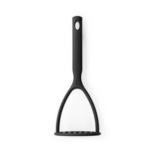 Преса за картофи 25.5 см Black Nylon BRABANTIA ➤ топ цена ➤ dshome.bg