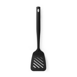 Решетъчна шпатула 33.9 см Black Nylon BRABANTIA ➤ топ цена ➤ dshome.bg