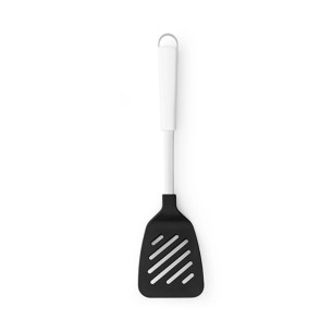Решетъчна шпатула 33 см NonStick Essential BRABANTIA ➤ топ цена ➤ dshome.bg