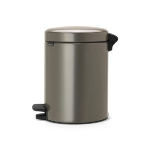 Кошче за баня 5 л NewIcon Platinum BRABANTIA ➤ топ цена ➤ dshome.bg 2