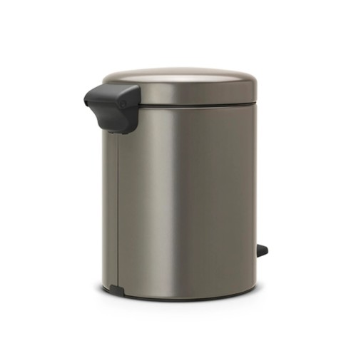 Кошче за баня 5 л NewIcon Platinum BRABANTIA ➤ топ цена ➤ dshome.bg