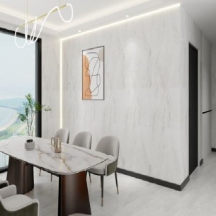 Самозалепващи се винилови плочи за стена 83002-1 wall ➤ топ цена ➤ dshome.bg