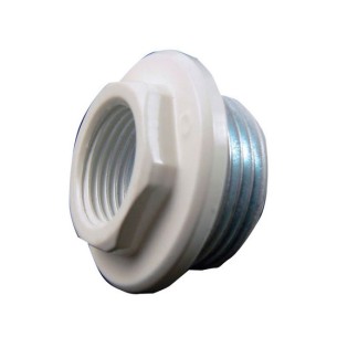 Редукция за радиатор 1" x 1/2" лява ➤ топ цена ➤ dshome.bg