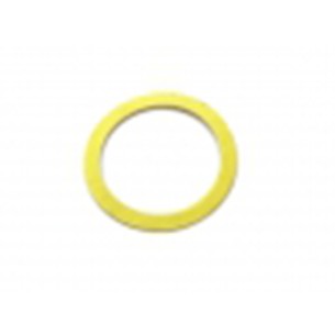 Уплътнение за алуминиев радиатор от клингерит 1" жълто ➤ топ цена ➤ dshome.bg