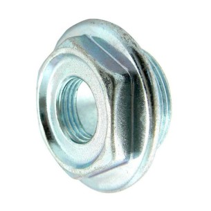 Редукция за чугунен радиатор 1 1/4" * 1/2" лява ➤ топ цена ➤ dshome.bg