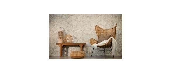 Винилов тапет Metropolitan Stories–Hot Spot 78198-2 AS CREATION ➤ топ цена ➤ dshome.bg