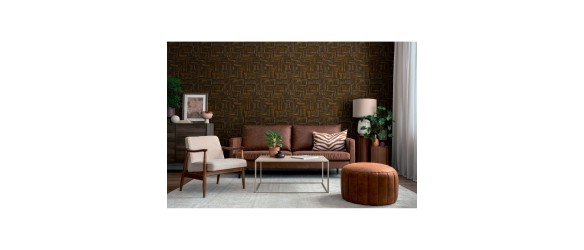 Винилов тапет Metropolitan Stories–Hot Spot 78204-6 AS CREATION ➤ топ цена ➤ dshome.bg
