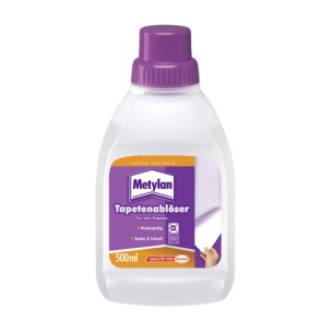 Препарат за сваляне на тапети 500 мл Metylan ➤ топ цена ➤ dshome.bg