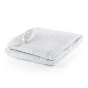 Елeктрическо одеяло 60 W 150x80 см TU1580S TERMOMAX ➤ топ цена ➤ dshome.bg