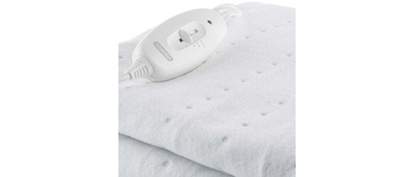 Елeктрическо одеяло 60 W 150x80 см TU1580S TERMOMAX ➤ топ цена ➤ dshome.bg