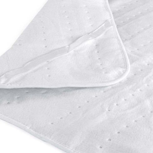 Елeктрическо одеяло 60 W 150x80 см TU1580S TERMOMAX ➤ топ цена ➤ dshome.bg